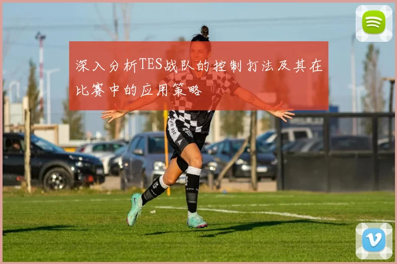深入分析TES战队的控制打法及其在比赛中的应用策略