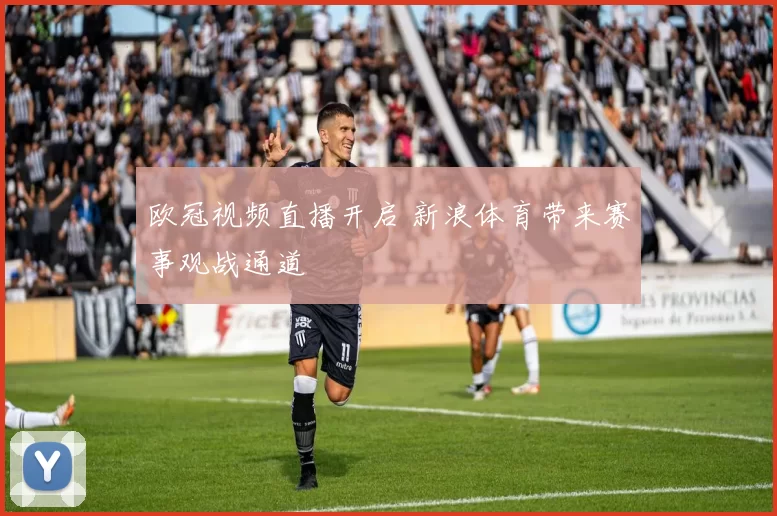 欧冠视频直播开启 新浪体育带来赛事观战通道