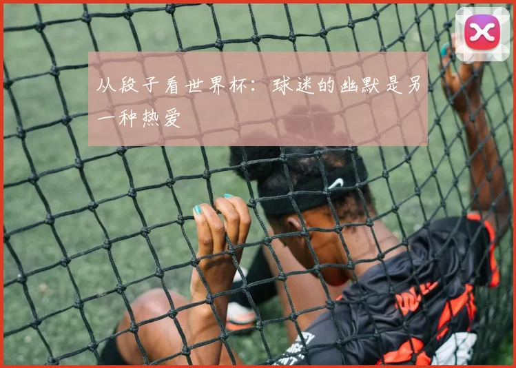从段子看世界杯：球迷的幽默是另一种热爱