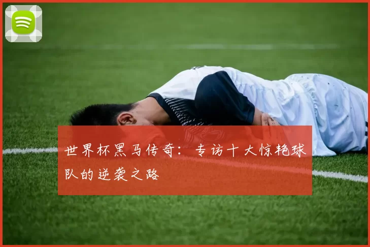世界杯黑马传奇：专访十大惊艳球队的逆袭之路